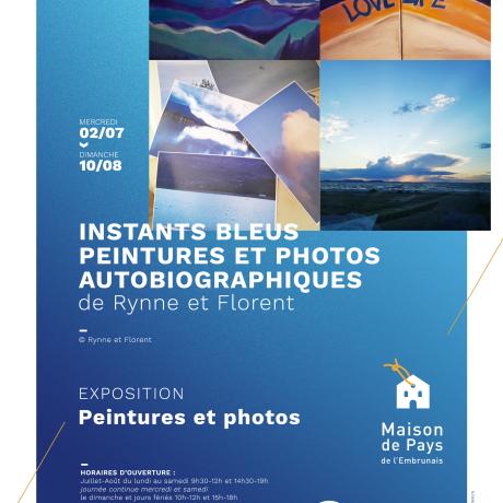 Exposition maison de pays - juillet 2025 Exposition maison de pays - juillet 2025
