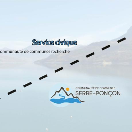 Service civique Service civique