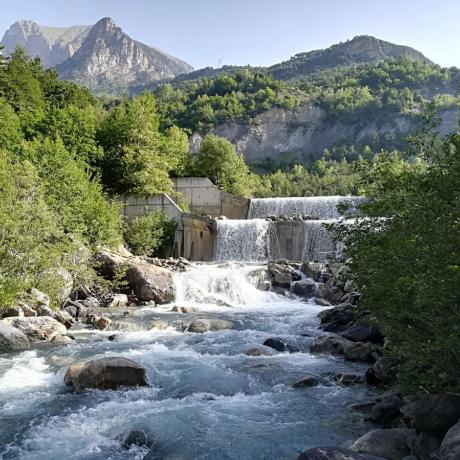 Torrent du Rabioux Torrent du Rabioux